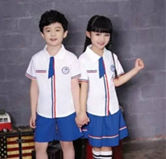 寶雞校服