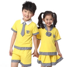 校服廠家