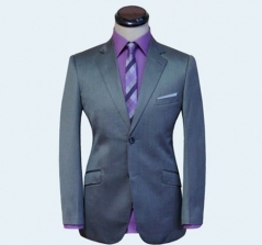 西安西服定制價(jià)格