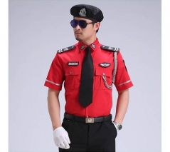 咸陽保安服