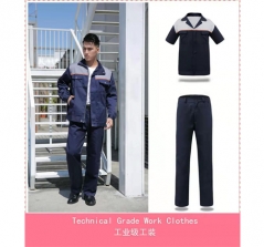 陜西工作服
