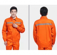 西安環(huán)衛(wèi)服定做
