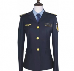 渭南城管制服廠家