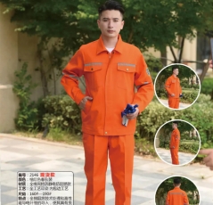 防阻燃工作服廠家