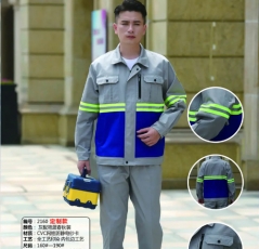 防靜電工服定做廠家